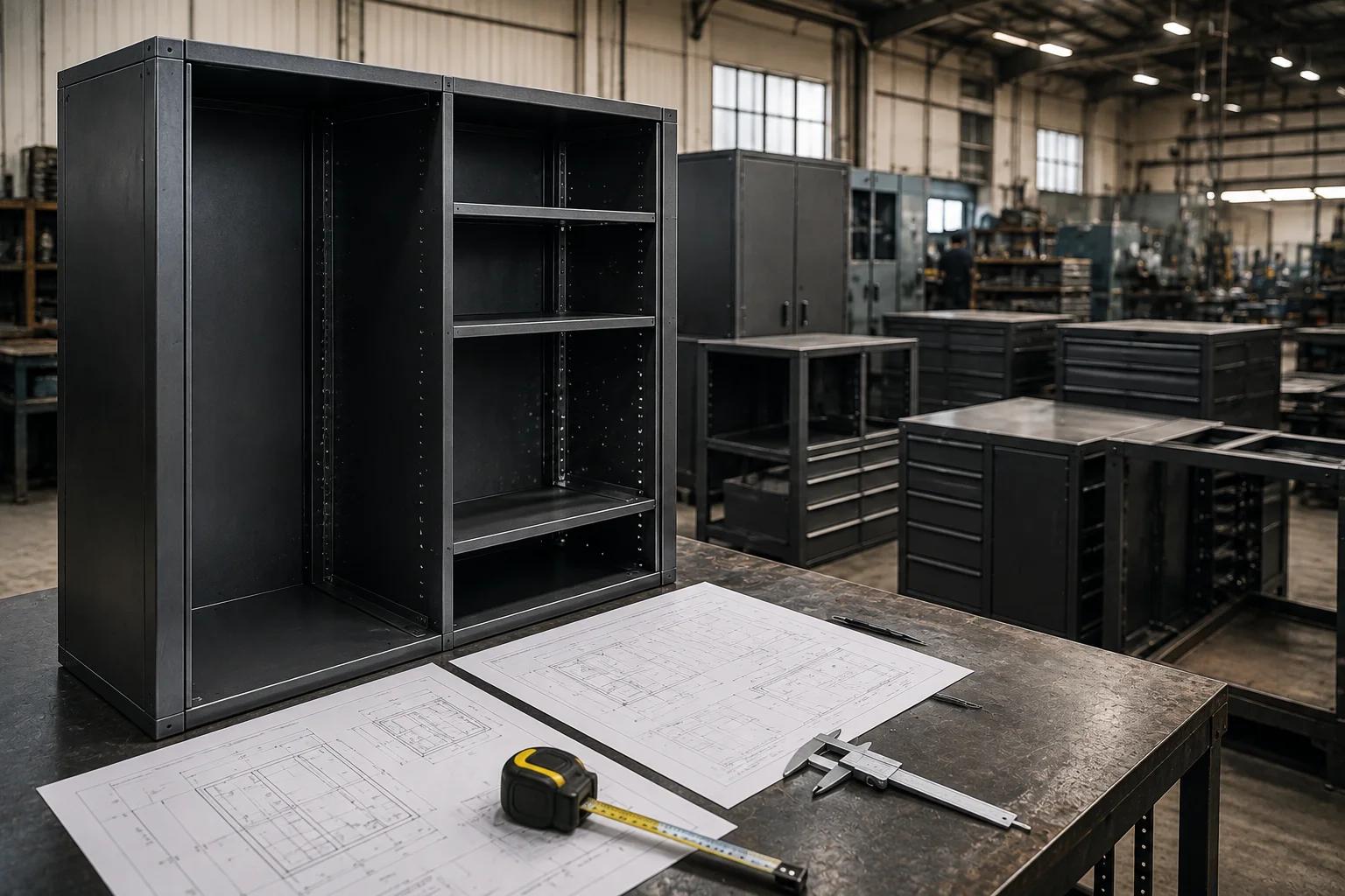 Bespoke Custom sizing model
